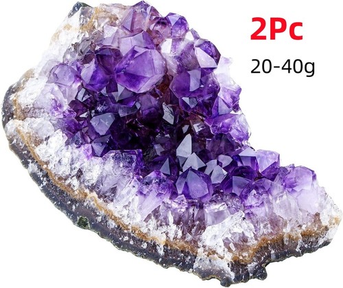 Natural quartz crystal cluster - quartz,