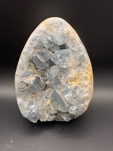 Stunning celestite crystal - stunning,