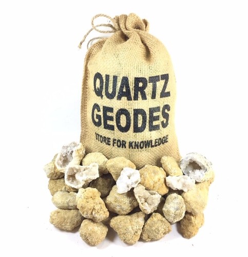 Break your own geodes - 40,