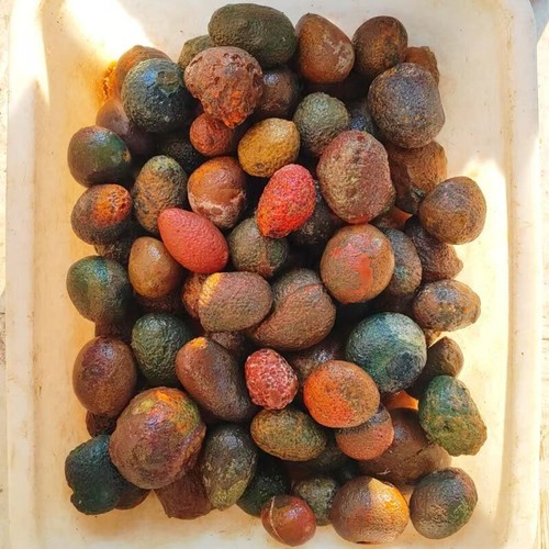 Rare china natural warring - china,