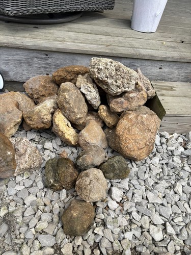 Lbs bulk lot - 10,