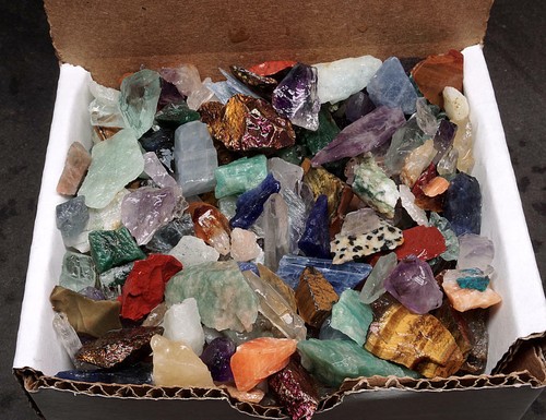Crafters collection 1000 carat - collection,